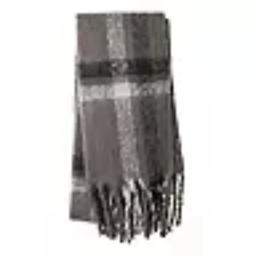 Steve Madden Ladies Hat & Scarf Gift Set - - Picture 4 of 6
